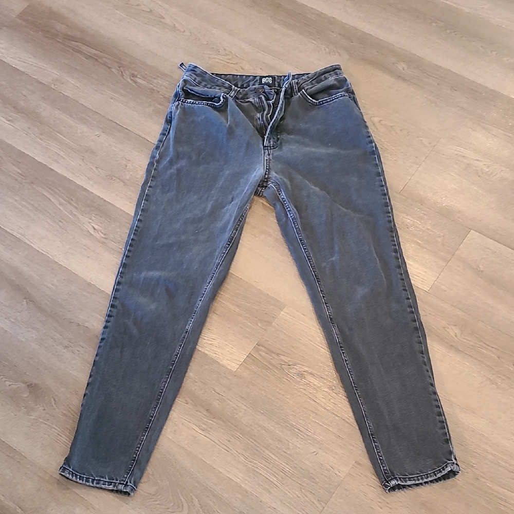 BDG Urban Outfitters Women's Gray/ Black Jeans